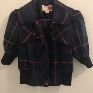 ❗️NEVER BEEN WORN❗️ Forever21 Jacket